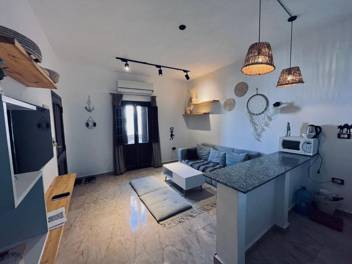 Rafiki Hostels - Dahab Eksteriør billede
