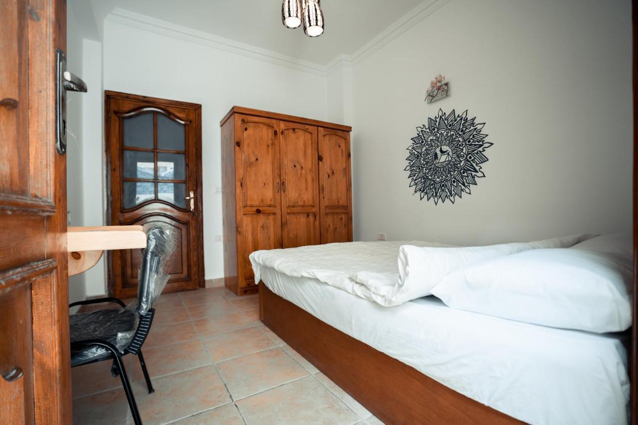 Rafiki Hostels - Dahab Eksteriør billede