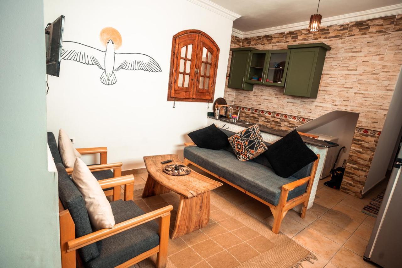 Rafiki Hostels - Dahab Eksteriør billede