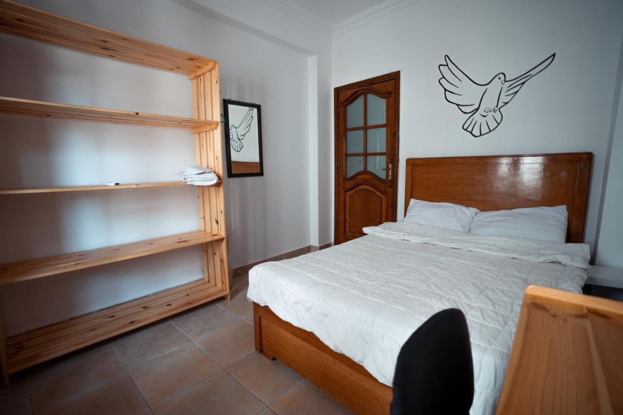 Rafiki Hostels - Dahab Eksteriør billede