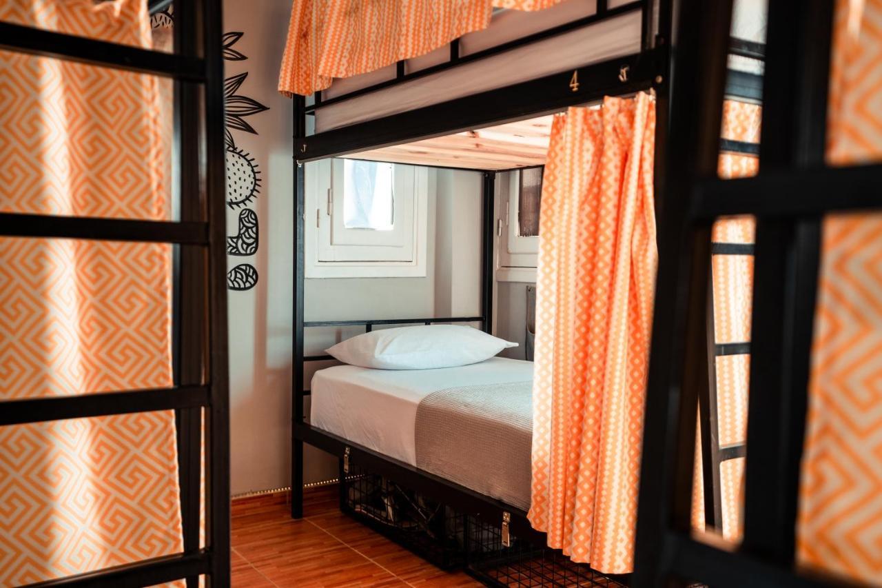 Rafiki Hostels - Dahab Eksteriør billede