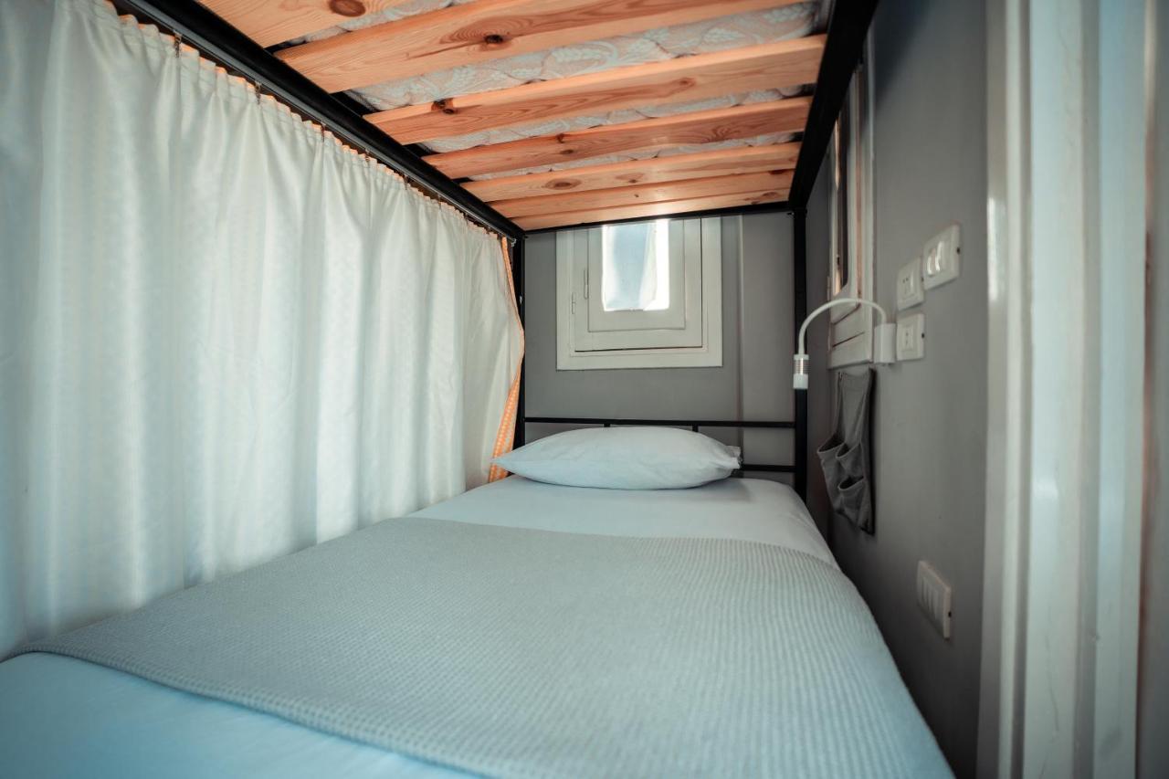 Rafiki Hostels - Dahab Eksteriør billede