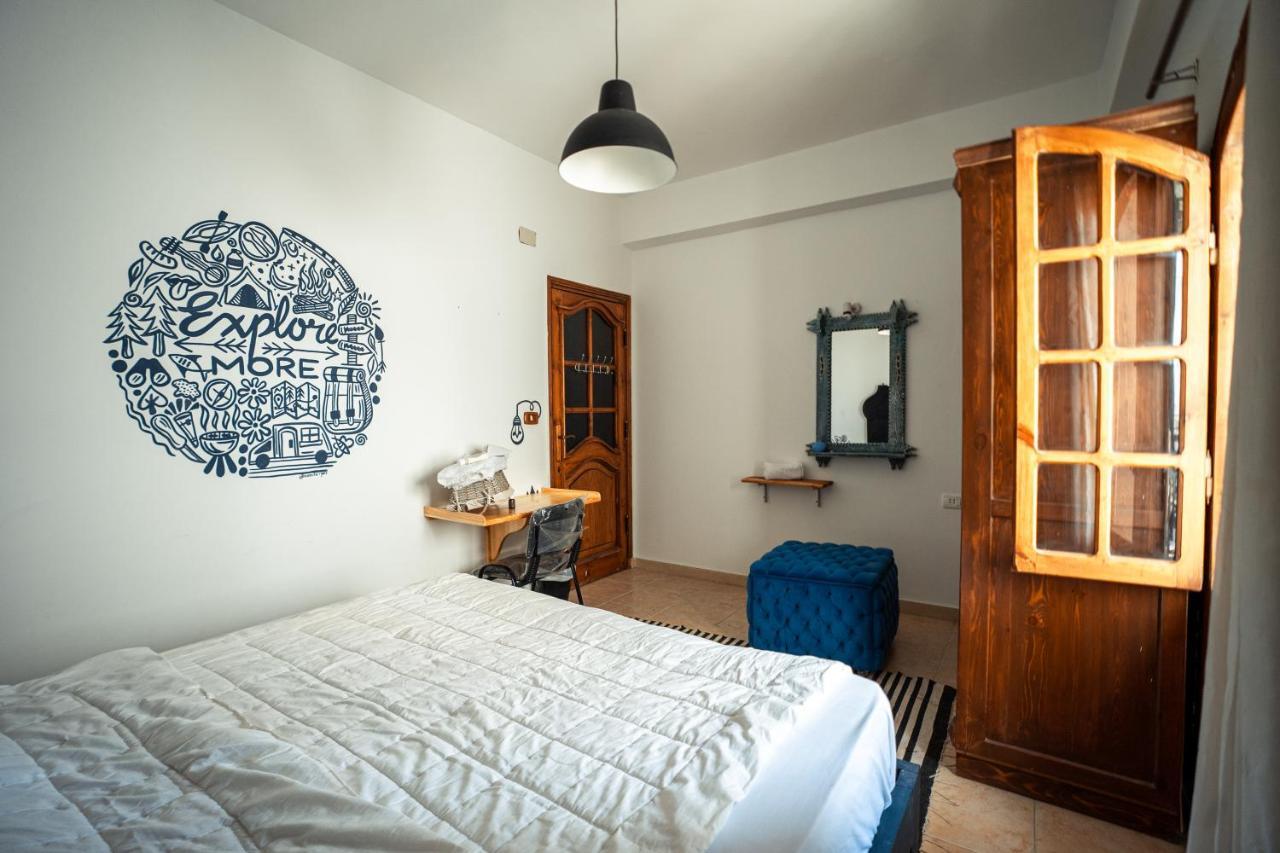 Rafiki Hostels - Dahab Eksteriør billede