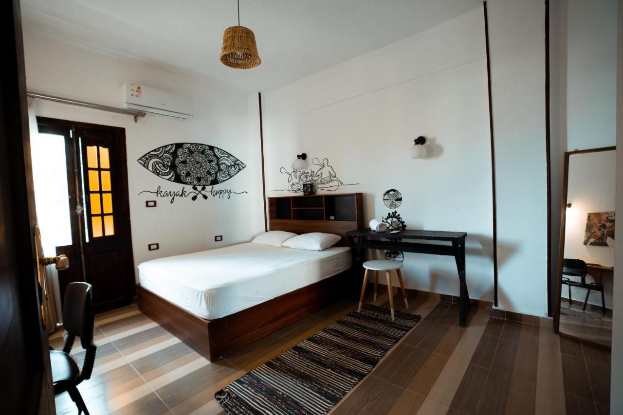Rafiki Hostels - Dahab Eksteriør billede