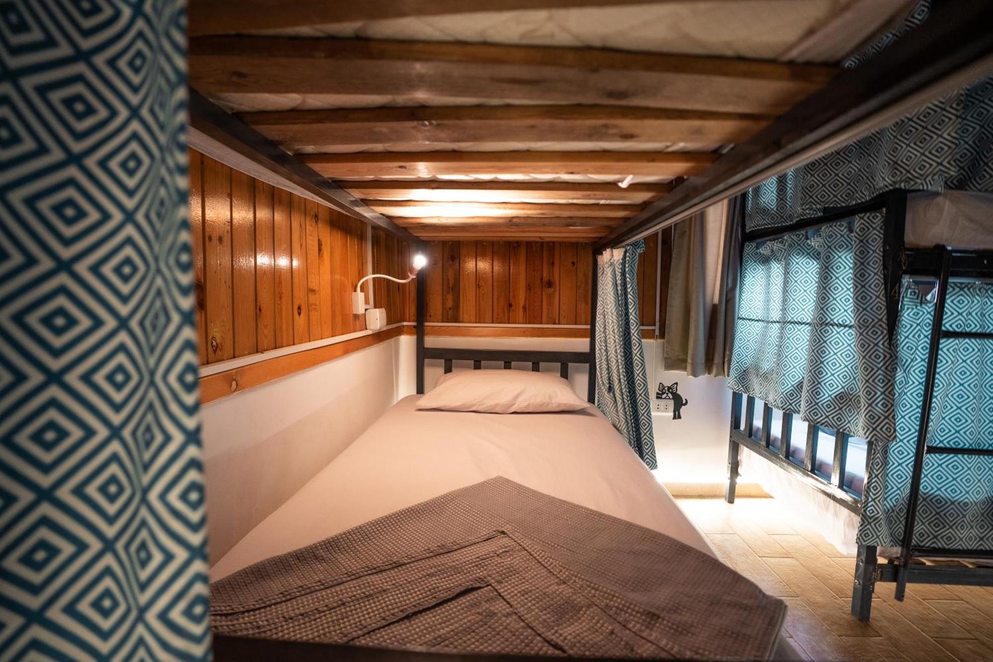 Rafiki Hostels - Dahab Eksteriør billede