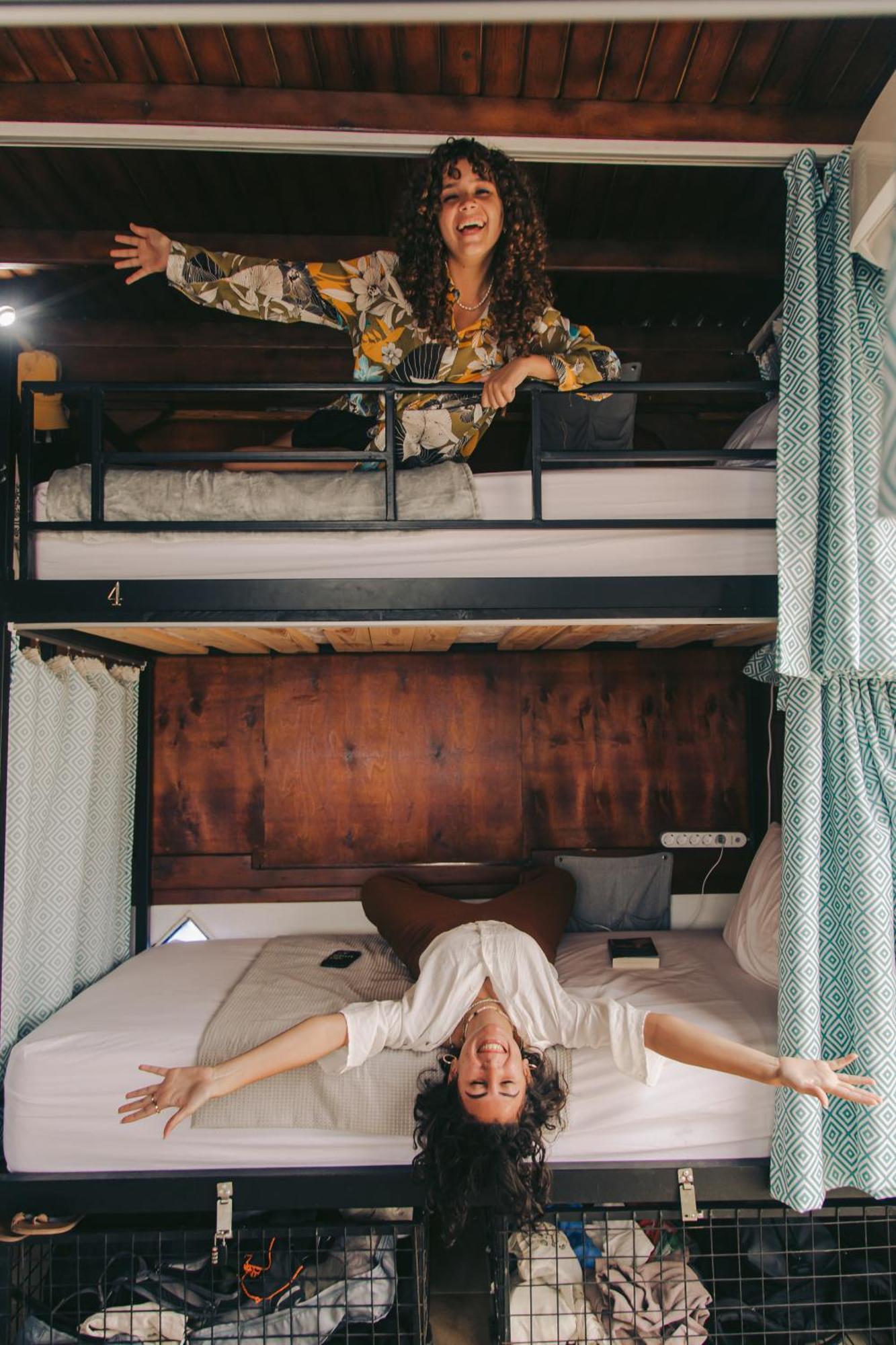 Rafiki Hostels - Dahab Eksteriør billede
