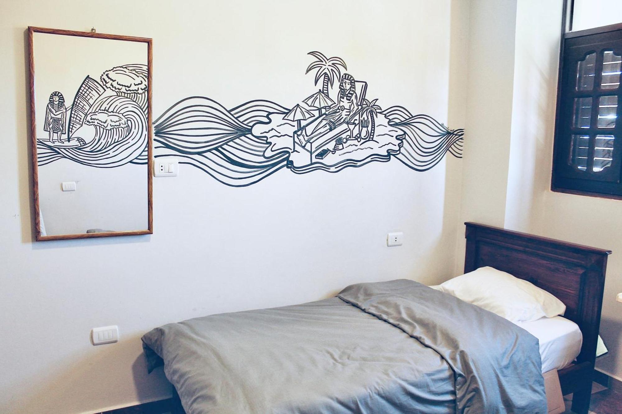 Rafiki Hostels - Dahab Eksteriør billede