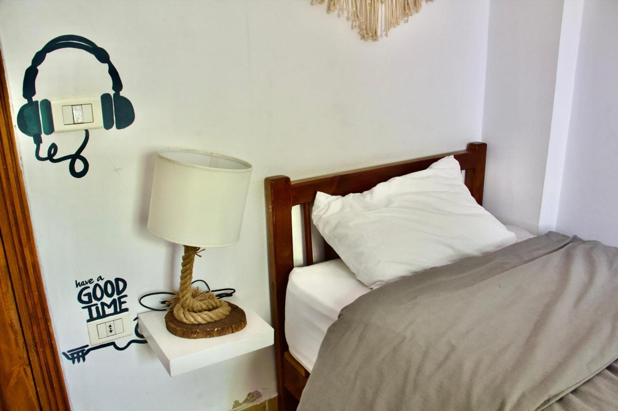 Rafiki Hostels - Dahab Eksteriør billede